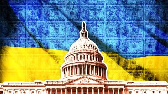 Without US help, Russia could seize Kyiv and reach NATO borders - The Hill