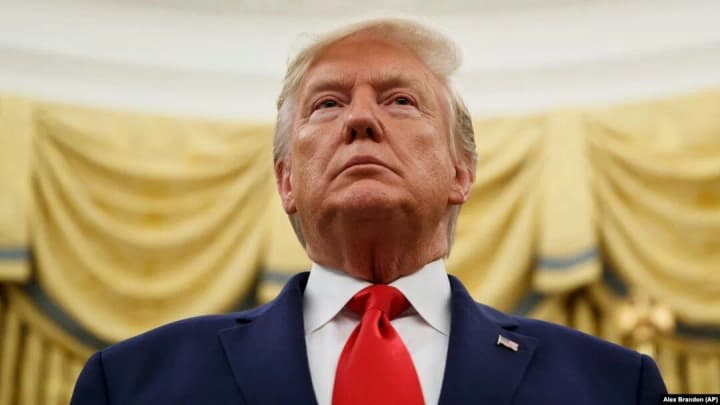 Трамп запровадив мита для товарів з Канади та Мексики