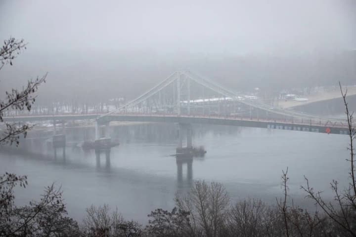 В Киеве нормализовалось качество воздуха - КГГА