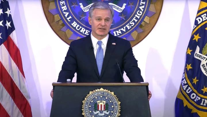 Trump purges FBI: top officials ordered to resign