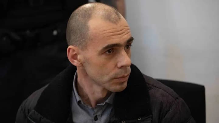 Man convicted in Germany for murder of 9-year-old girl from Ukraine