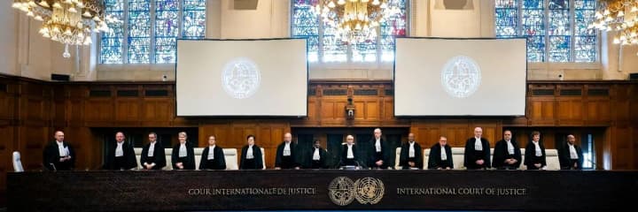 Міжнародний суд ООН встановив нові терміни у справі "Україна проти росії" щодо геноциду