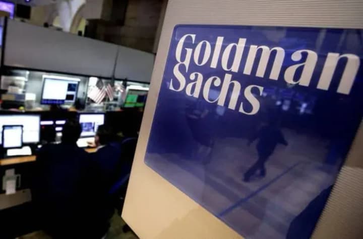 Goldman Sachs receives permission to exit the Russian market - Bloomberg