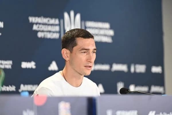 Степаненко підписав контракт із турецьким "Еюпспором"