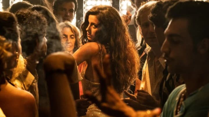 Пять непревзойденных премьер февраля: что посмотреть