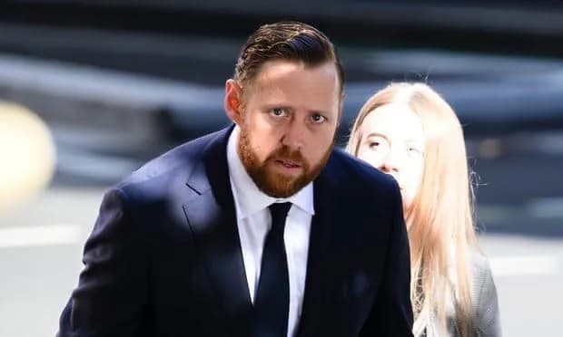 Australian court acquits man who committed rape in his sleep