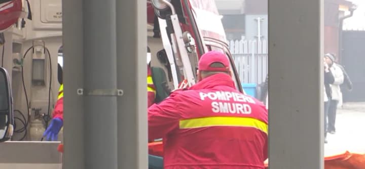 В Румынии вспышка гриппа: органы здравоохранения бьют тревогу