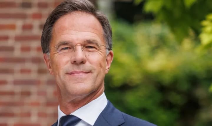 Rutte: NATO defense spending will be significantly higher than 2% of GDP