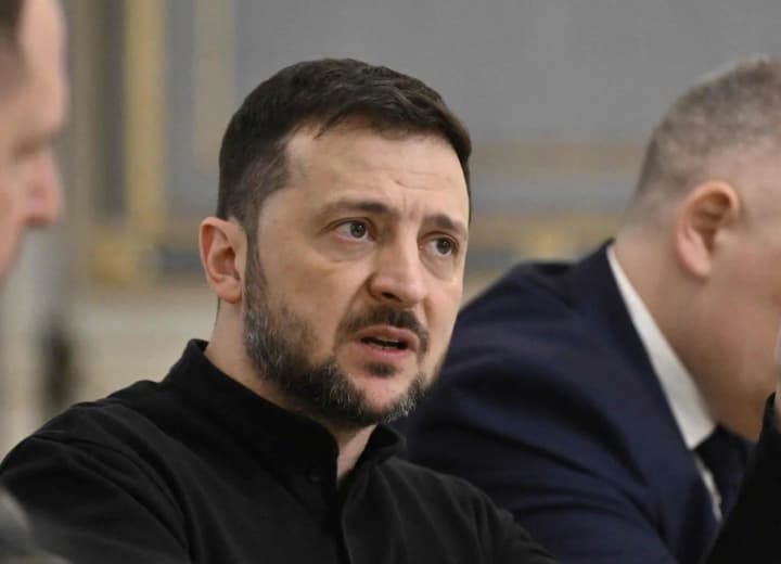 I had signals that the US team would be in Ukraine soon - Zelenskyy