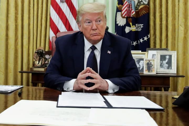 США запланували зустрічі та переговори з Україною, росією та іншими сторонами - Трамп