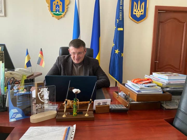 Cooperation between Brovary and Erlangen: a partnership that strengthens communities