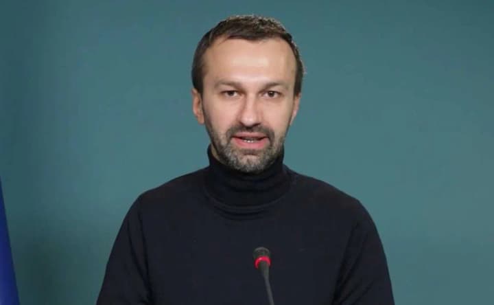 We are ready for a compromise, but what is Russia ready for? - Advisor to the Head of the OP