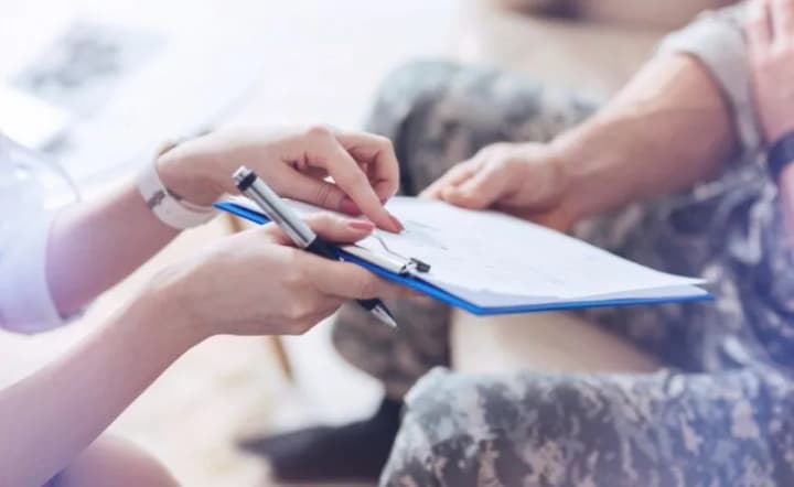 About 20-27%: Ministry of Defense disclosed how many partially fit persons have undergone MMC again