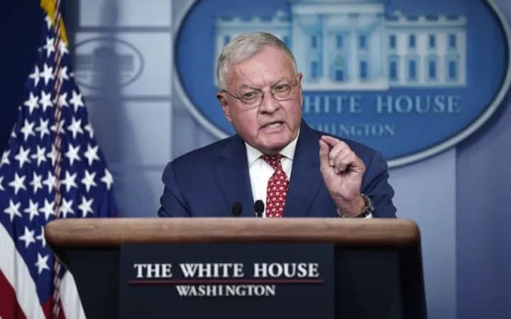 Спецпредставитель Трампа приедет в Украину после 11 февраля - СМИ