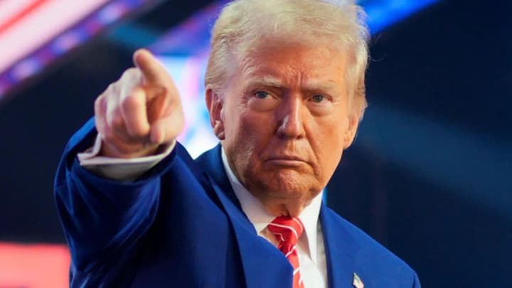 Трамп хоче обміняти допомогу США на рідкоземельні метали України - AFP