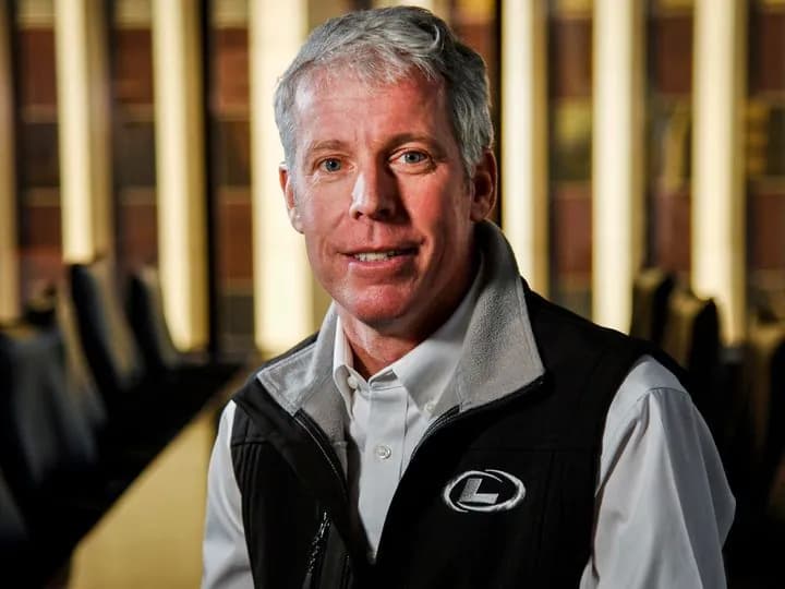 Керівник нафтової компанії Кріс Райт очолить Міністерство енергетики США