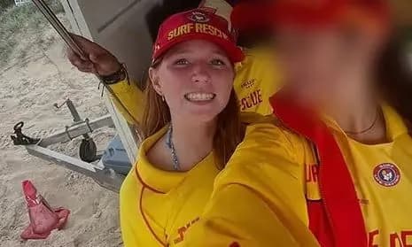 Смертельное нападение акулы на пляже в Австралии: что известно о трагедии