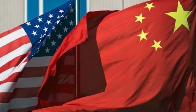 Китай відповідає США: нові мита на енергоресурси та імпортні товари