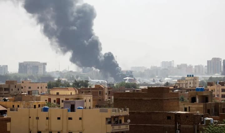 Attacks in Sudan kill 65 people, wound several others