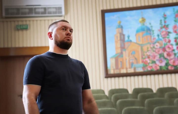 SAPO asks to confiscate two cars from ex-head of Kharkiv district TCC: what else does the official own