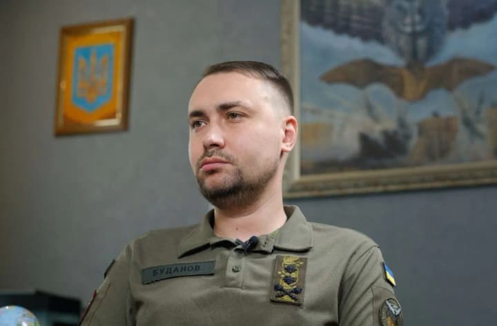 Буданов заперечує, що солдати КНДР відійшли з лінії фронту на Курщині