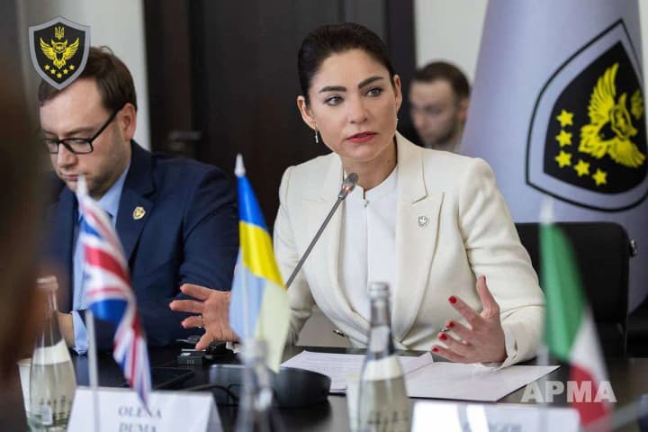 Expert: Duma uses ARMA for PR and pressure on business