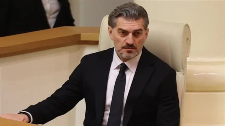 "Наши ценности совпадают": президент Грузии продолжает надеяться на Дональда Трампа