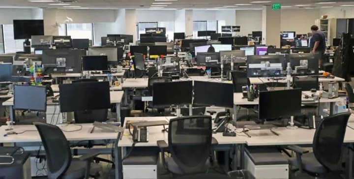 Влада Іспанії схвалила скорочення робочого тижня в країні до 37,5 години