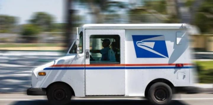 USPS suspends incoming mail from China due to the US trade war with Beijing 