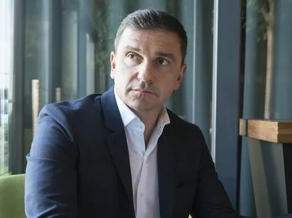 Суд отпустил нардепа Бондарева под личное обязательство