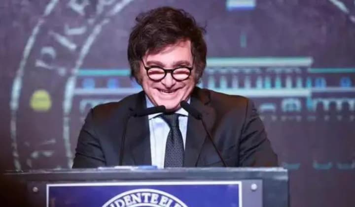 Аргентина вслед за США выходит из ВОЗ