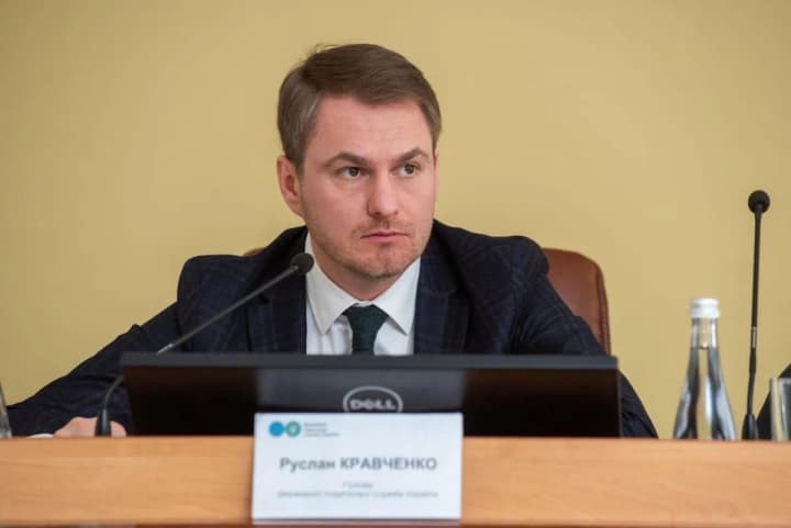 I strive to identify pain points and eliminate them: Head of the State Tax Service Kravchenko held another meeting with business