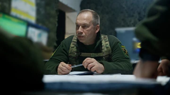 Почти половина от общего количества: Силы обороны в 2024 году поразили 13 тыс. артсистем оккупантов - Сырский