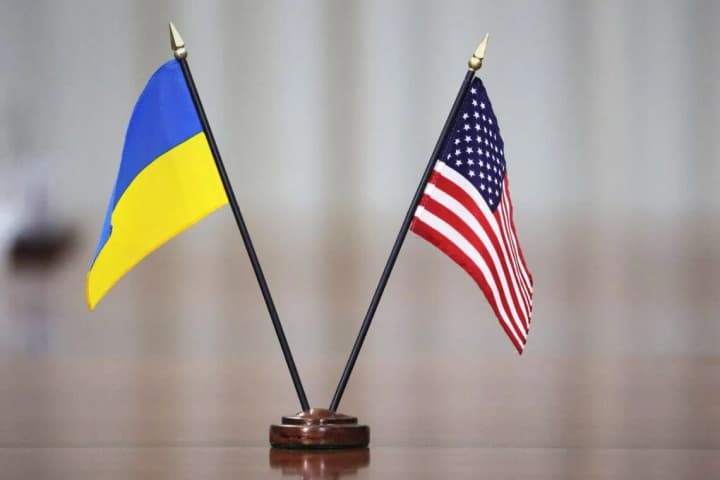 Zelensky: Ukraine has significantly intensified contacts with the US administration