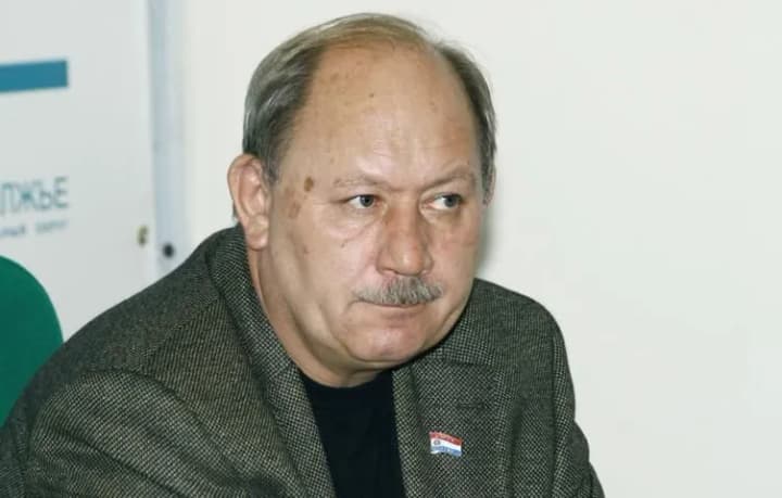 У росії вбили колишнього мера самари та його дружину: підозрюють їхню внучку 