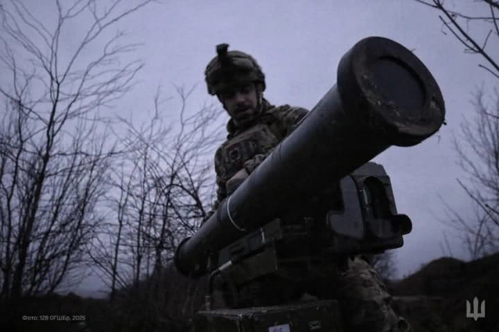 80 combat engagements at the front: where is the hottest and what are the occupants' losses