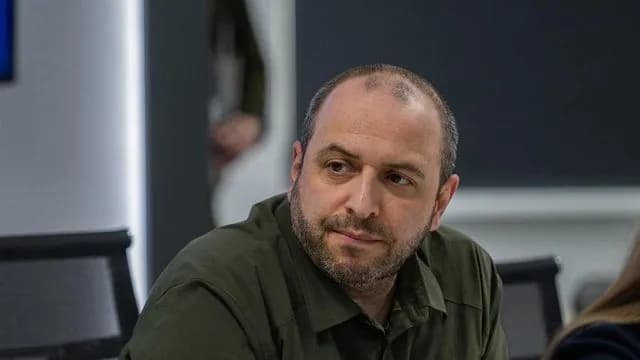 Умєров анонсував засідання Ради Україна-НАТО