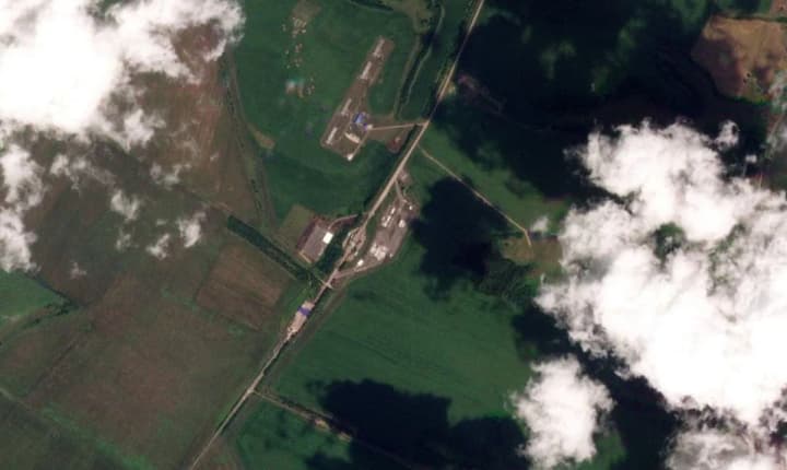 Пів року Курської операції: втративши майже 40 тис. у живій силі, рф вимушена просити допомогу у КНДР