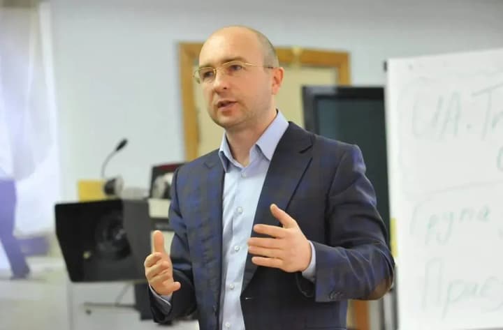 The Liiev case and machine guns: what is the suspicion?