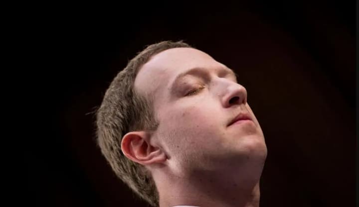 Zuckerberg got rich by $40 billion: what's happening with Meta shares