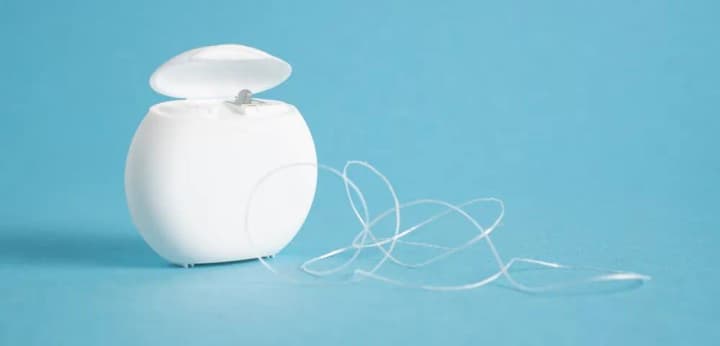 Flossing as a protection against stroke: scientists find an unexpected link
