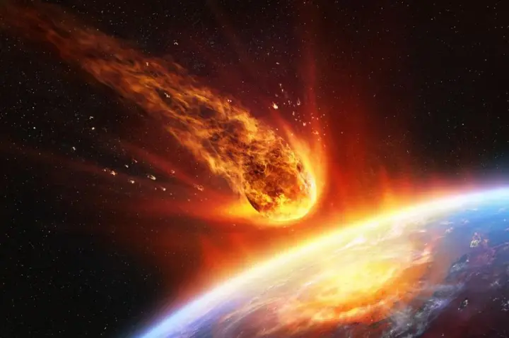 Астероїд Бенну може зіткнутися із Землею у 2182 році: що буде з планетою