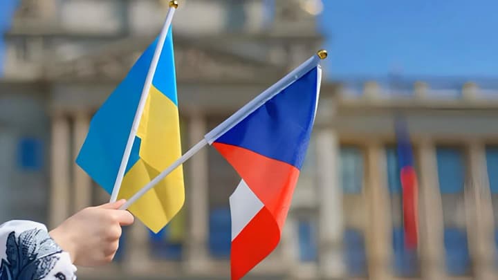 Czech Republic changes rules for Ukrainian refugees: what you need to know