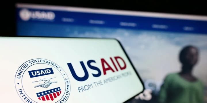 Трамп планирует сократить USAID до 300 работников из 10 000: что происходит