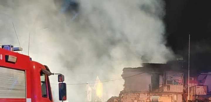 10-year-old child killed by explosive object in Kharkiv region - SES