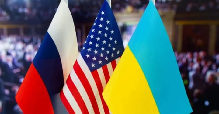 Зеленський не забороняв переговори з рф: викриття російської пропаганди
