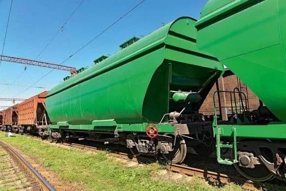 Ukrainian farmers are outraged by the increase in freight tariffs of Ukrzaliznytsia: what losses are predicted