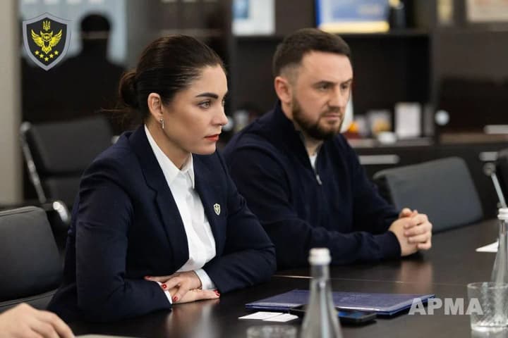 После "розыска активов из космоса" глава АРМА Дума взялась за "социальную стабильность" предприятий