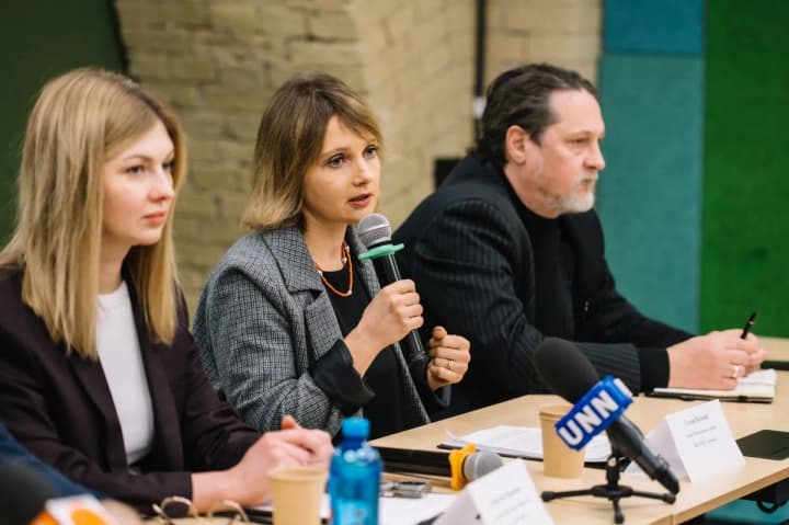 Збереження культурної спадщини: благодійники запустили новий грантовий конкурс