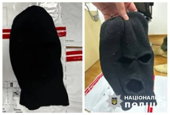 Напали у балаклавах і побили ланцюгом: у Києві поліція повідомила про підозру чотирьом підліткам